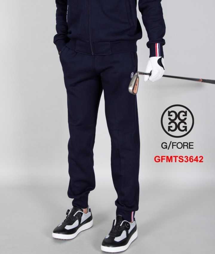 지포어 남자 GFMTS3642 기모 집업 트레이닝복 세트