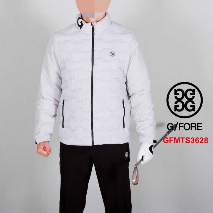 지포어 남자 GFMTS3628 라이트 하이브리드 패딩(2color)