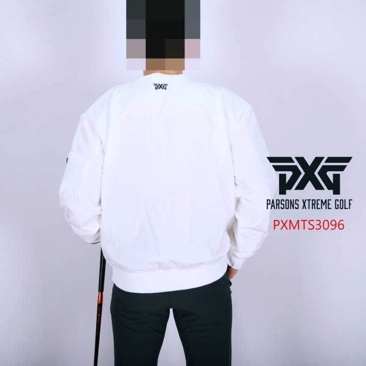 PXG 남자 PXMJA3096 포켓 패딩 맨투맨(3color)