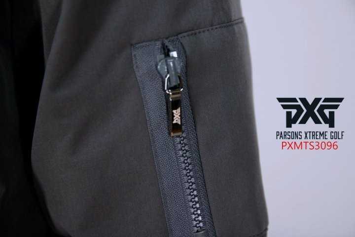PXG 남자 PXMJA3096 포켓 패딩 맨투맨(3color)