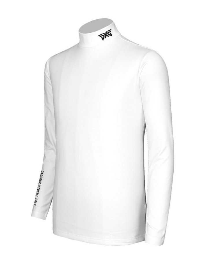 PXG 남성 두줄 기모 이너(2color)