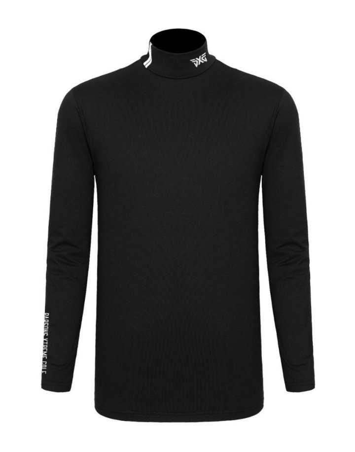 PXG 남성 두줄 기모 이너(2color)
