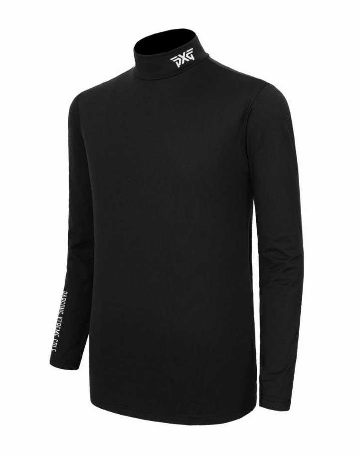 PXG 남성 두줄 기모 이너(2color)