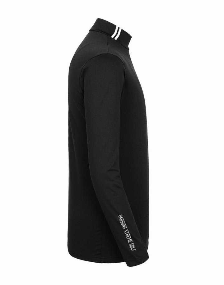 PXG 남성 두줄 기모 이너(2color)