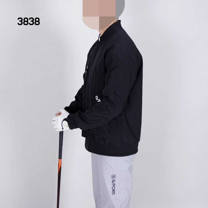 지포어 남자 3838 항공 자켓 바람막이