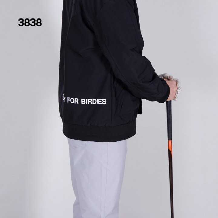 지포어 남자 3838 항공 자켓 바람막이