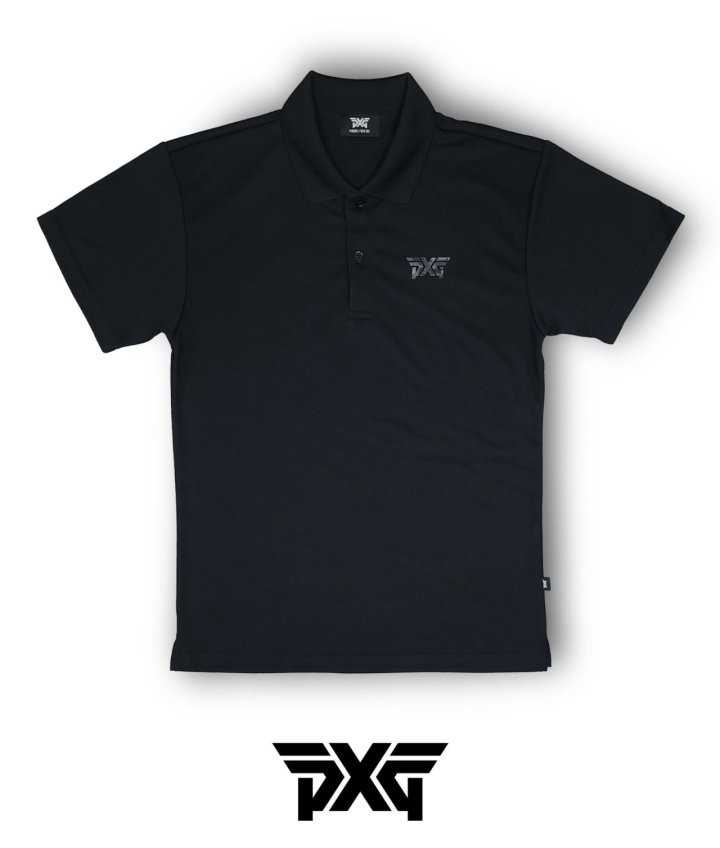 PXG 남성 카모플라주 퍼포먼스 드라이핏 PK셔츠(2color)