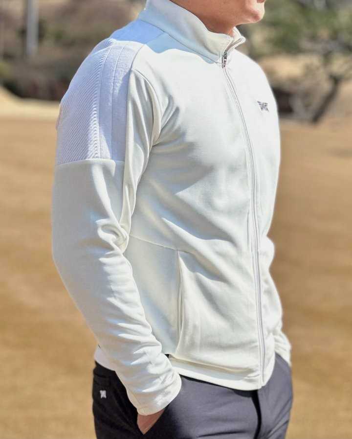 PXG 맨즈 미드 레이어 자켓(2color)