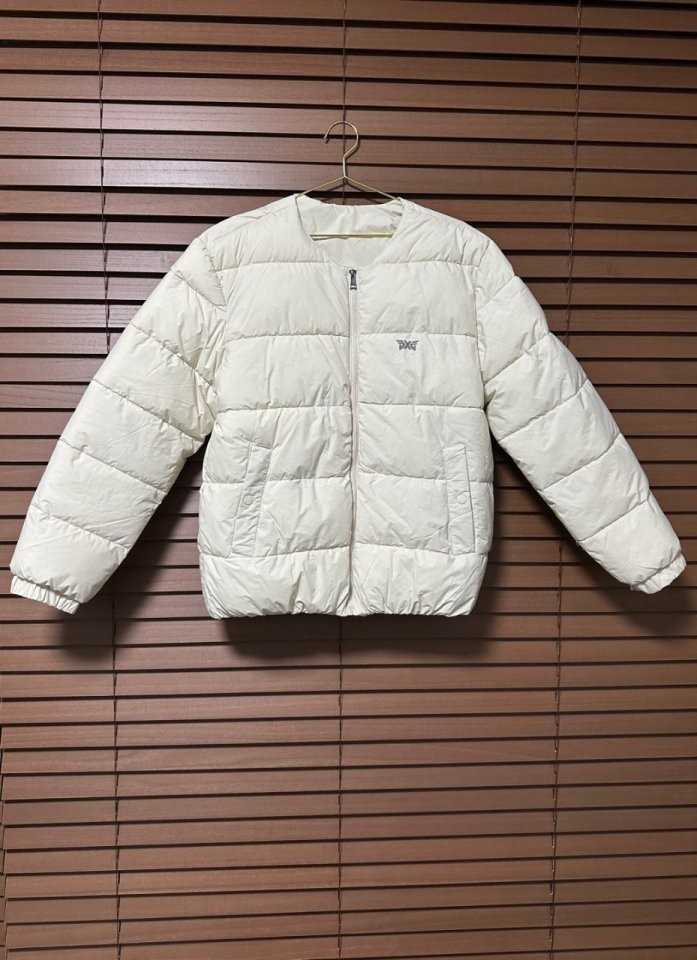 PXG 남성 웰론경량패딩 자켓(3color)
