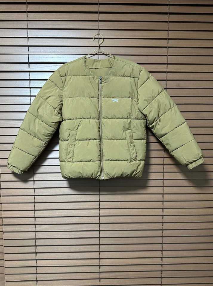 PXG 남성 웰론경량패딩 자켓(3color)