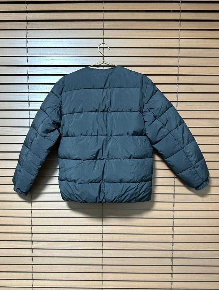 PXG 남성 웰론경량패딩 자켓(3color)