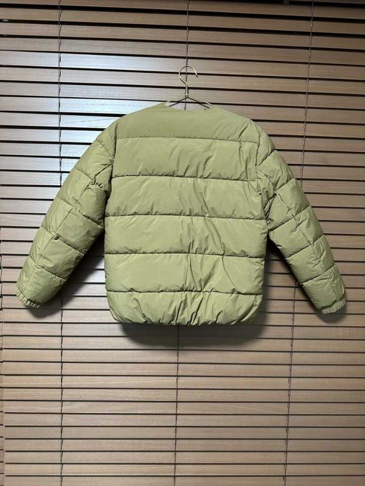 PXG 남성 웰론경량패딩 자켓(3color)