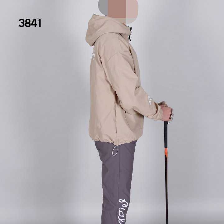 말본 남자 3841 샌드 아노락 바람막이 점퍼(2color)