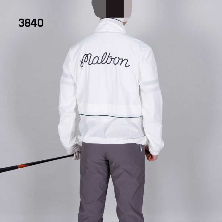 말본 남자 3840 그린라인 바람막이 자켓(2color)