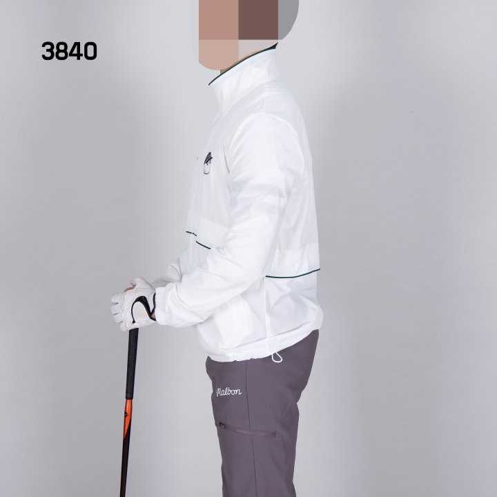 말본 남자 3840 그린라인 바람막이 자켓(2color)