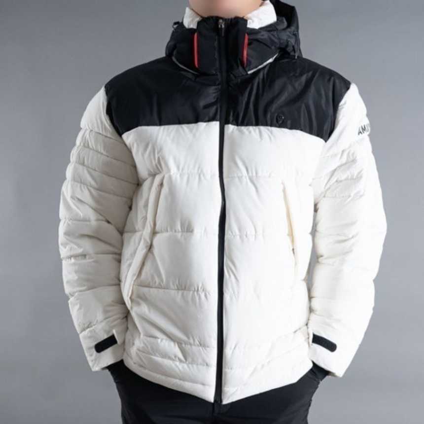 어메이징크리 AC-210 패딩(2color)