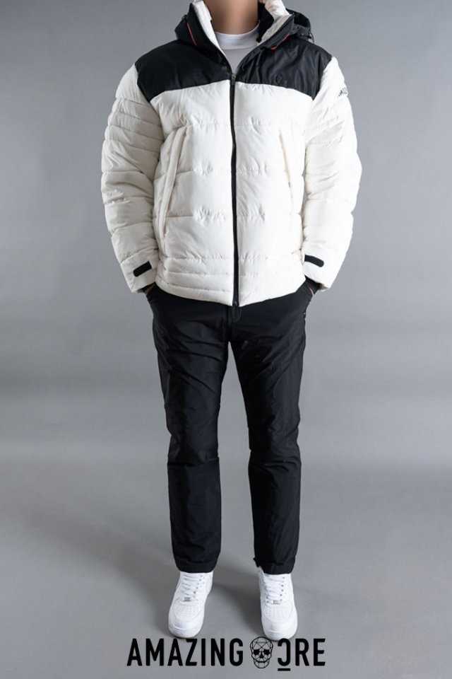 어메이징크리 AC-210 패딩(2color)