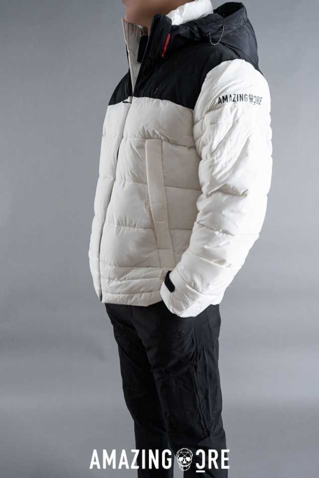 어메이징크리 AC-210 패딩(2color)