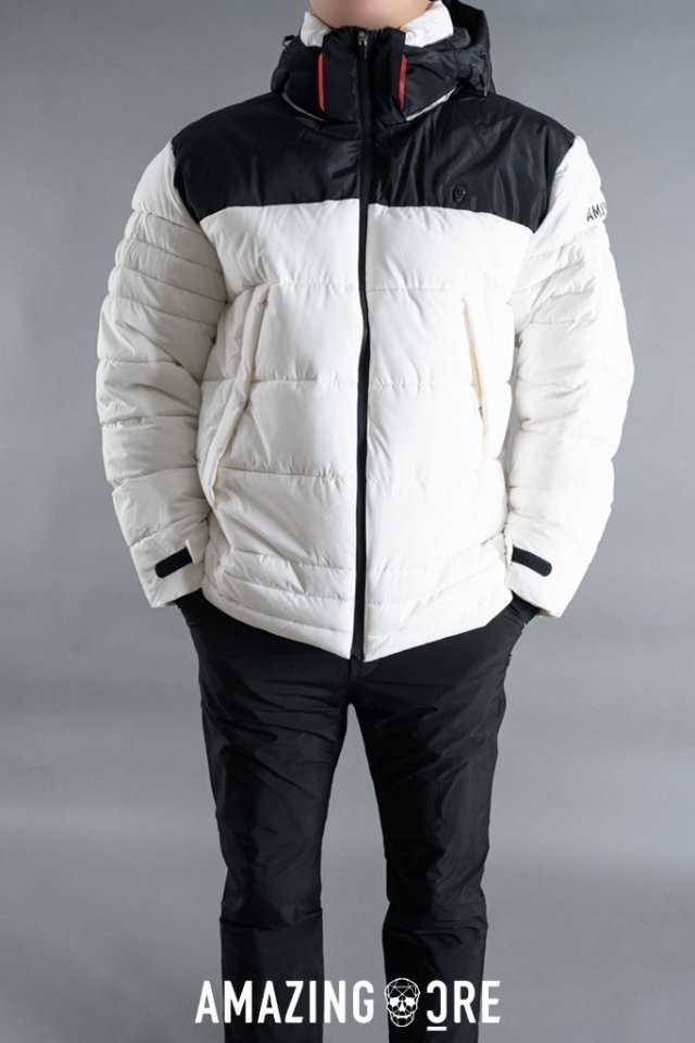 어메이징크리 AC-210 패딩(2color)