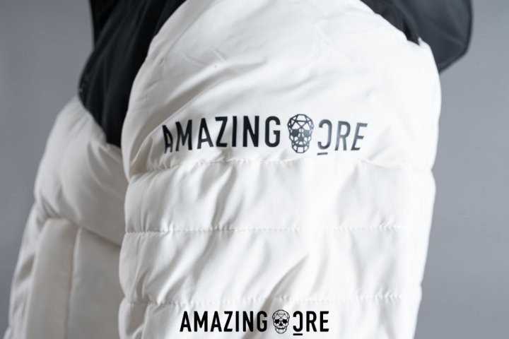 어메이징크리 AC-210 패딩(2color)