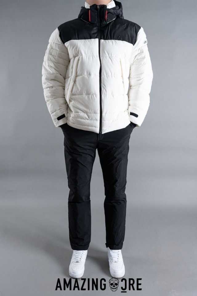 어메이징크리 AC-210 패딩(2color)