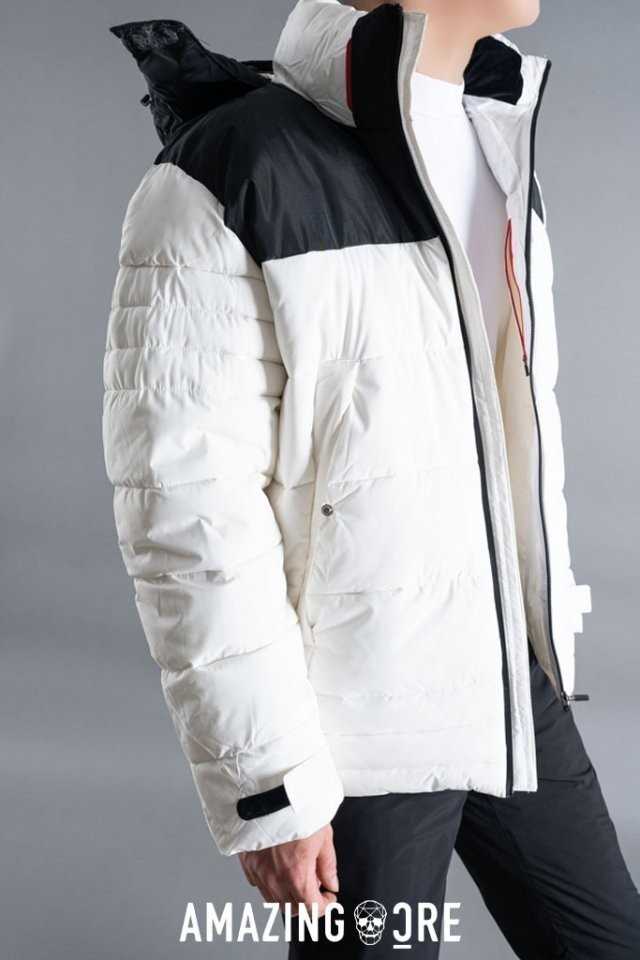 어메이징크리 AC-210 패딩(2color)