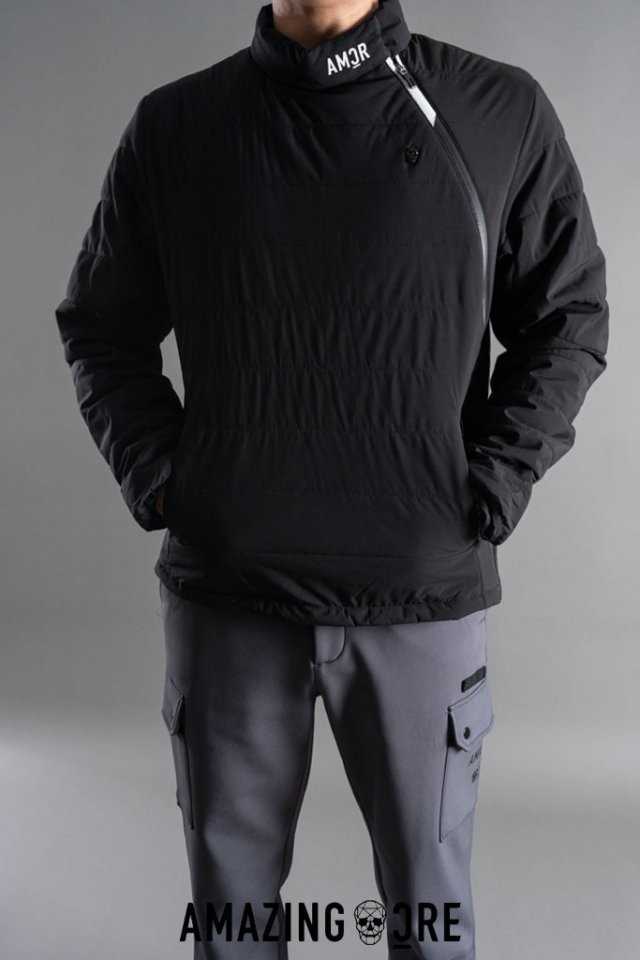 어메이징크리 AC-205 아노락(2color)