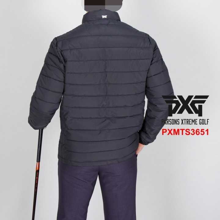 PXG 남자 PXMTS3651 렉스 패딩 점퍼(2color)
