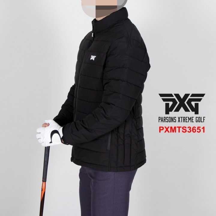PXG 남자 PXMTS3651 렉스 패딩 점퍼(2color)