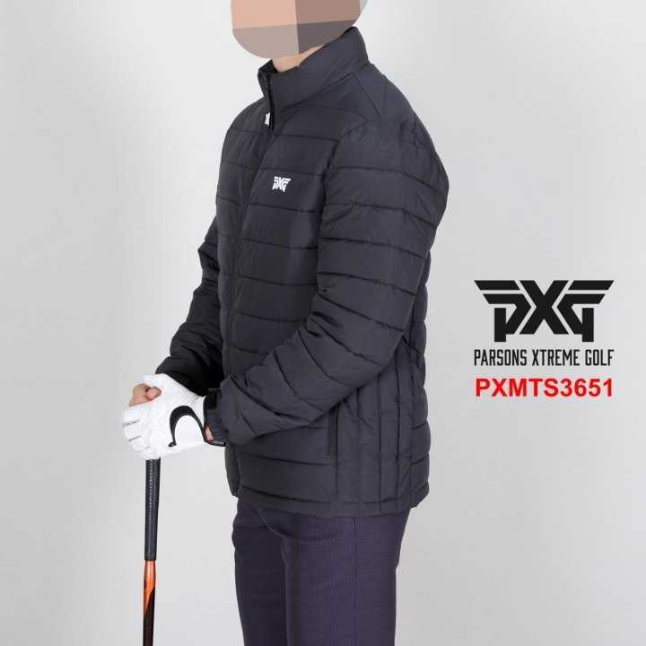 PXG 남자 PXMTS3651 렉스 패딩 점퍼(2color)