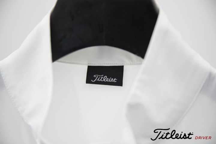 타이틀리스트 빅로고 레드라인 베스트(2color)