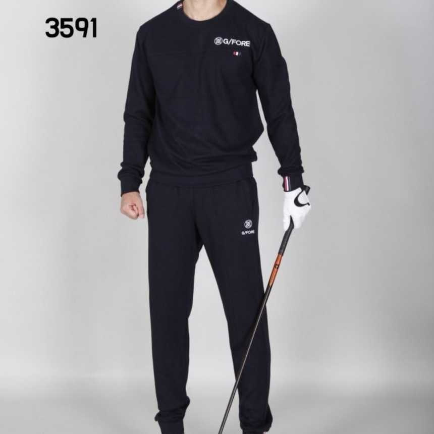 지포어 남자 3591 트레이닝복 세트