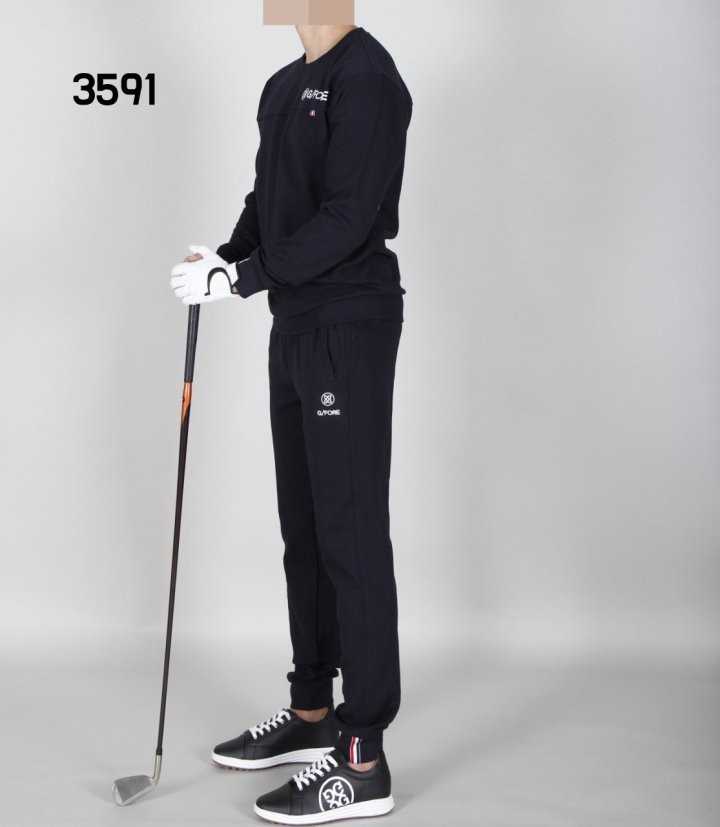 지포어 남자 3591 트레이닝복 세트