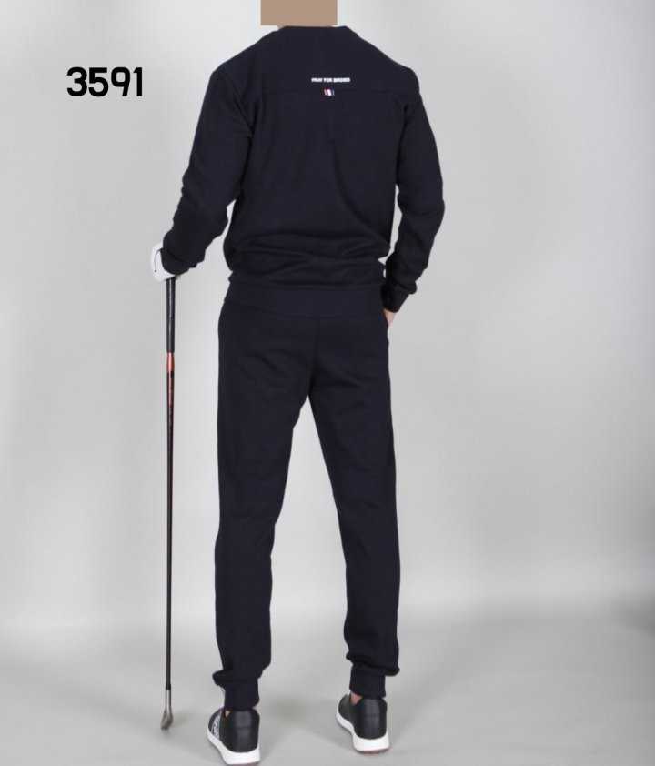 지포어 남자 3591 트레이닝복 세트