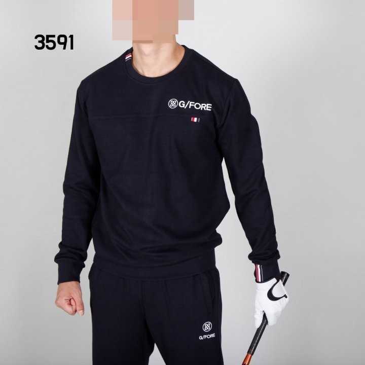 지포어 남자 3591 트레이닝복 세트