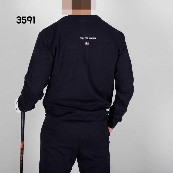 지포어 남자 3591 트레이닝복 세트