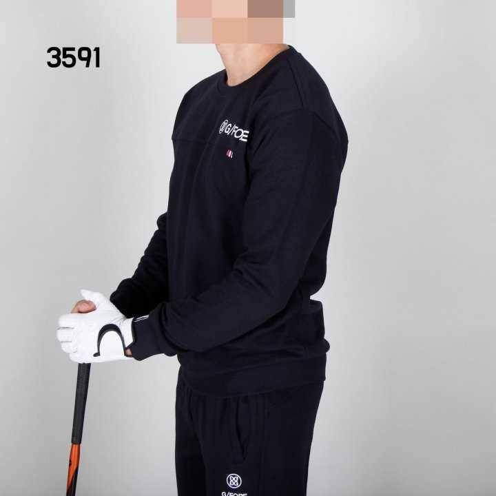 지포어 남자 3591 트레이닝복 세트