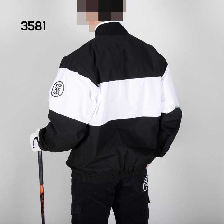 지포어 남자 3581 투톤 아노락 점퍼(2color)