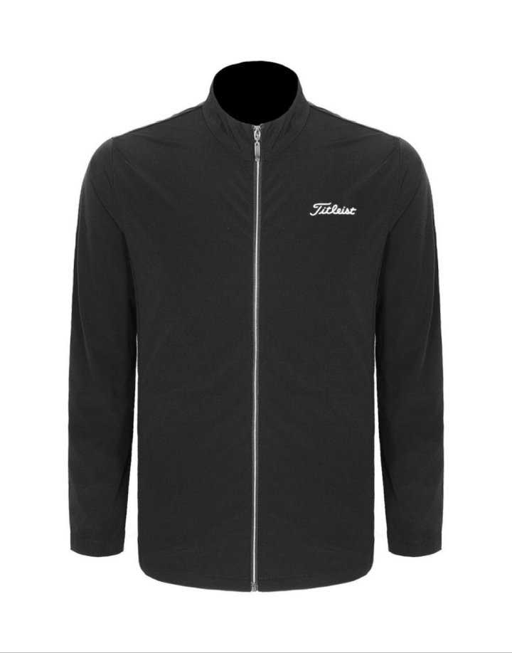 타이틀리스트 텐션 바람 막이(2color)