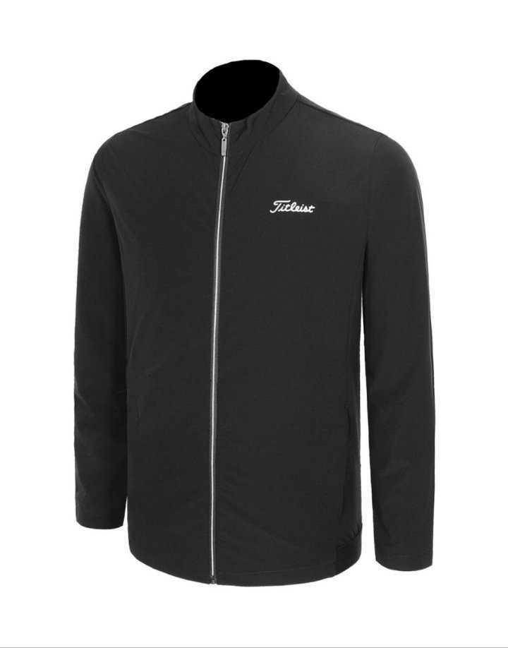 타이틀리스트 텐션 바람 막이(2color)