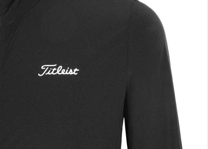 타이틀리스트 텐션 바람 막이(2color)