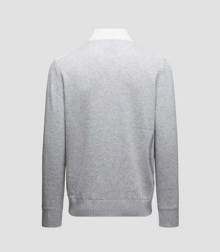 지포어 남성 PRAY FOR POWDER SWEATER