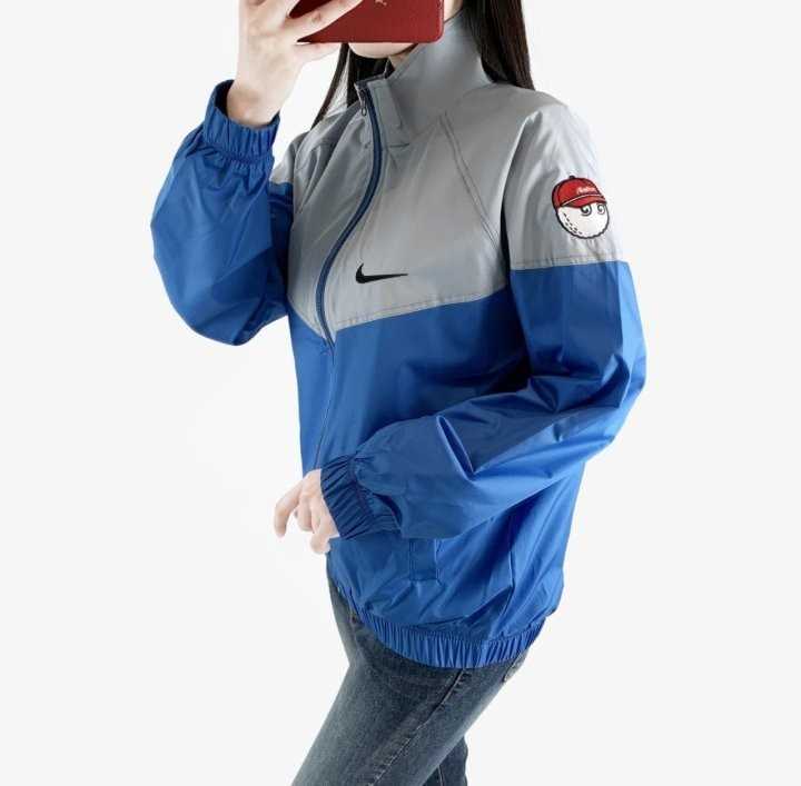 나이키X말본 남녀공용 골프 바람막이(2color)