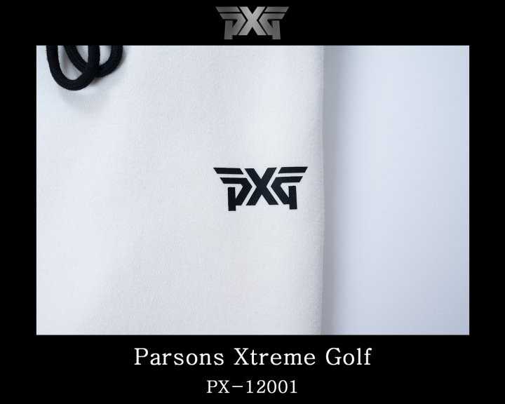 PXG PX-12001 후드 민소매(2color)