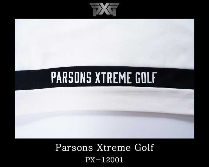 PXG PX-12001 후드 민소매(2color)