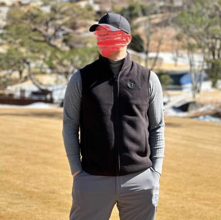 어메이징크리 플리스 융기모 베스트