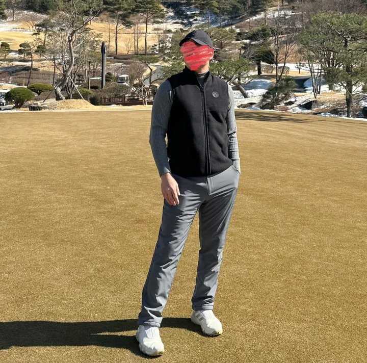 어메이징크리 플리스 융기모 베스트