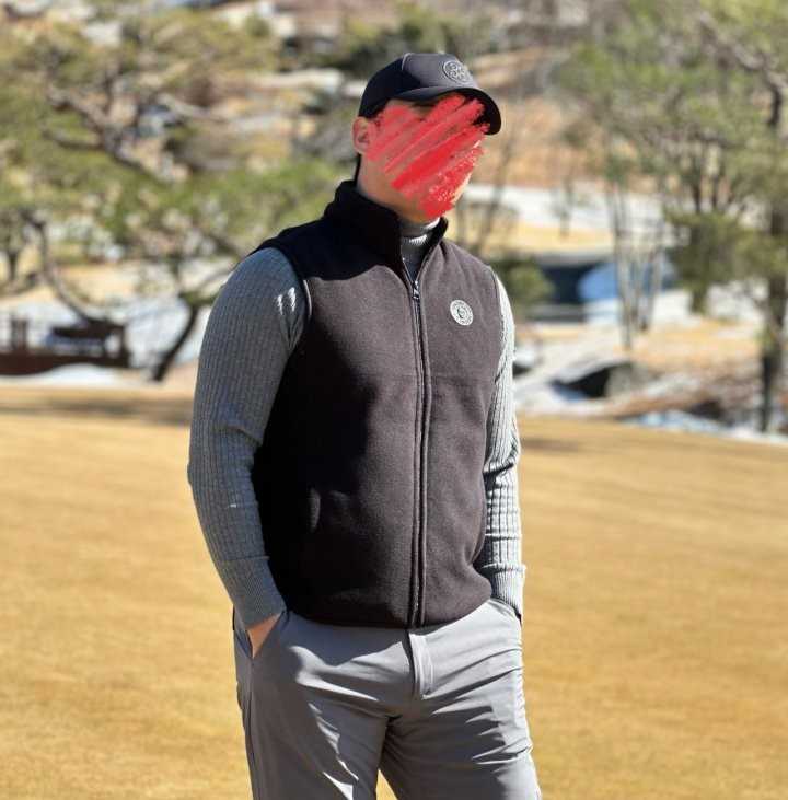 어메이징크리 플리스 융기모 베스트