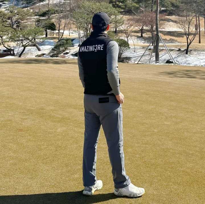 어메이징크리 플리스 융기모 베스트