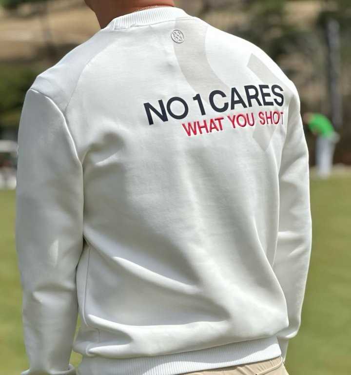 지포어 RYDER CUP 크루넥 티셔츠(2color)